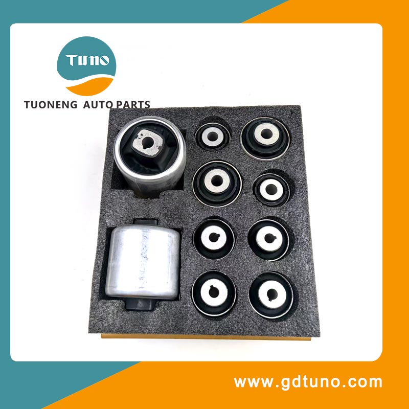 Audi A6L C8 Audi Q5L eesmise juhthoova puksi komplekt